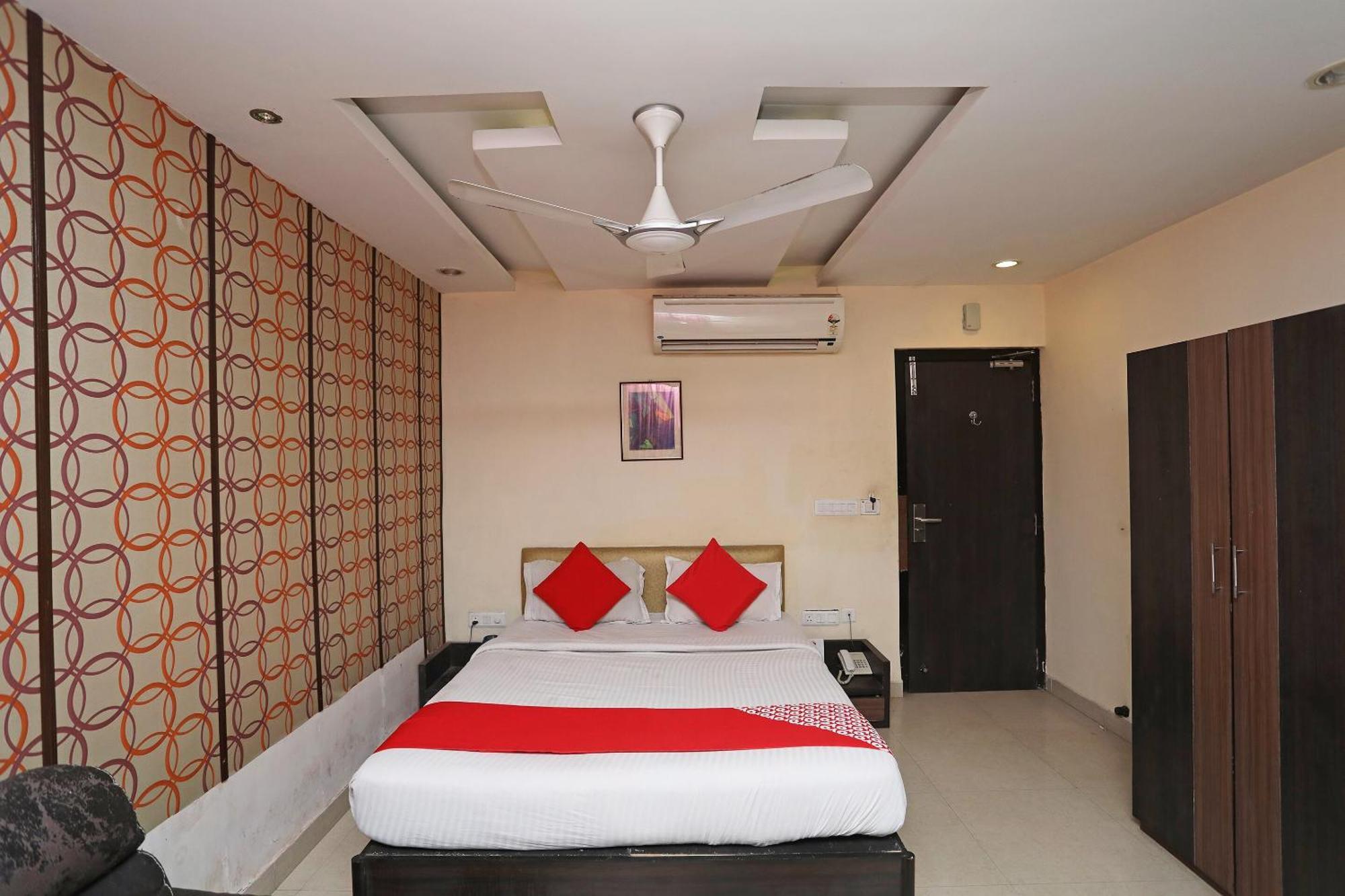 Collection O River Bay Resort Diamond Harbour Exterior foto
