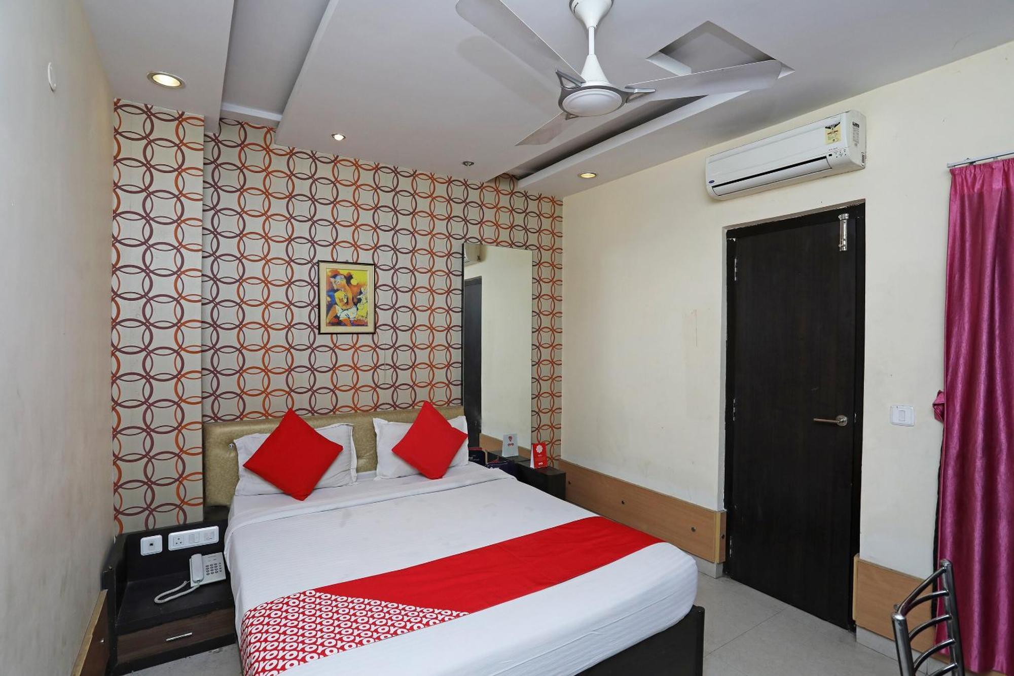 Collection O River Bay Resort Diamond Harbour Exterior foto