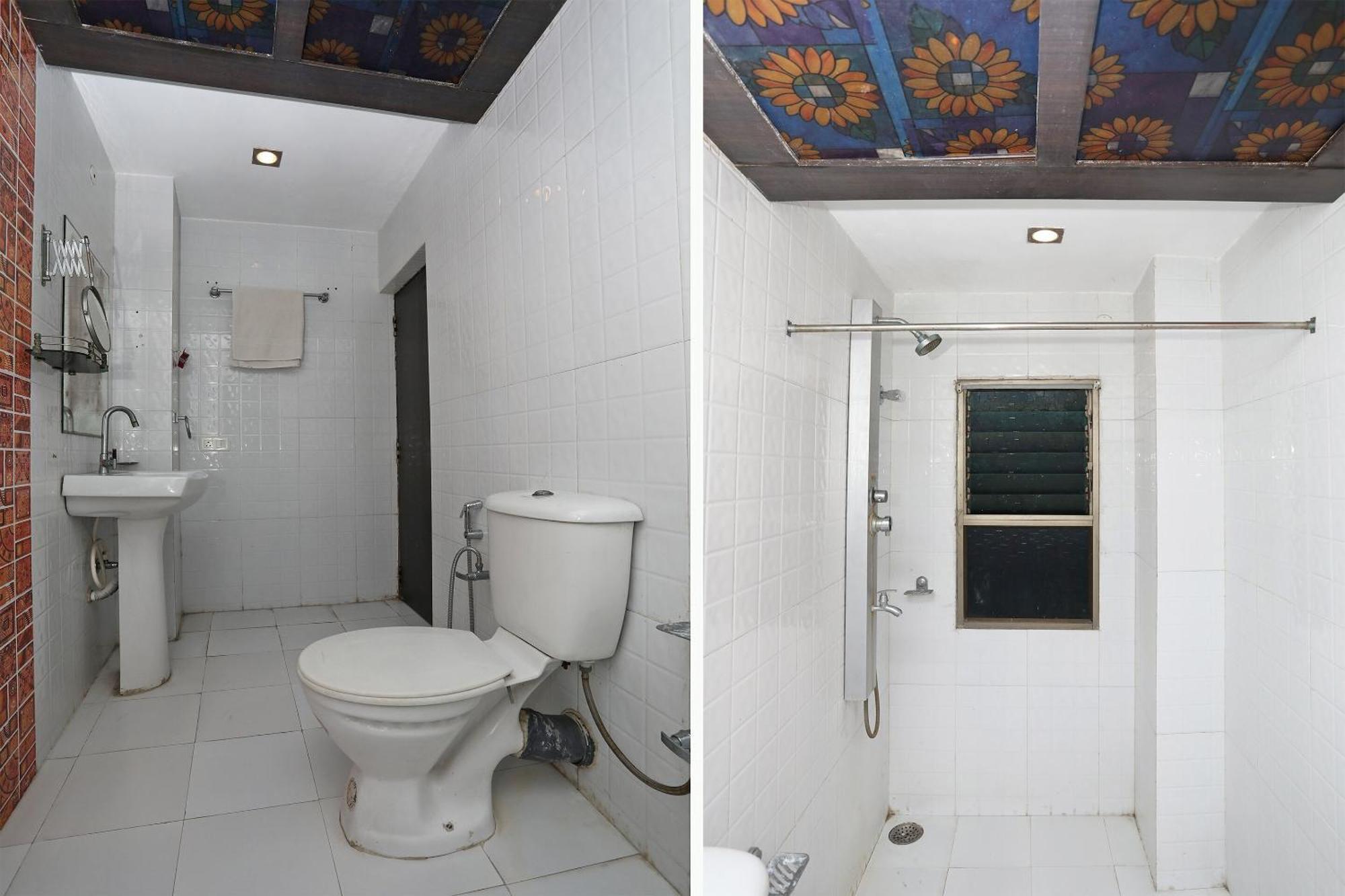 Collection O River Bay Resort Diamond Harbour Exterior foto