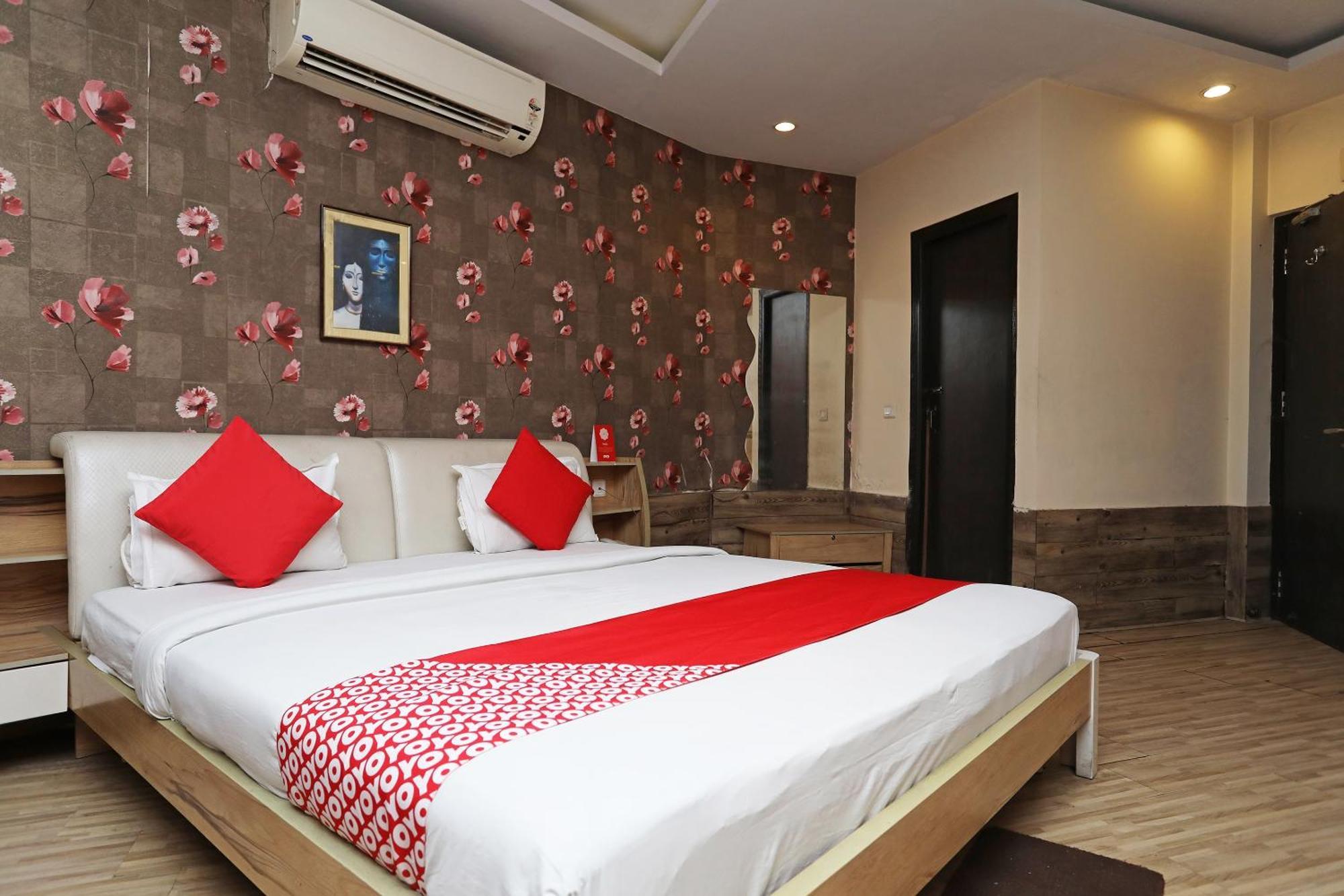 Collection O River Bay Resort Diamond Harbour Exterior foto